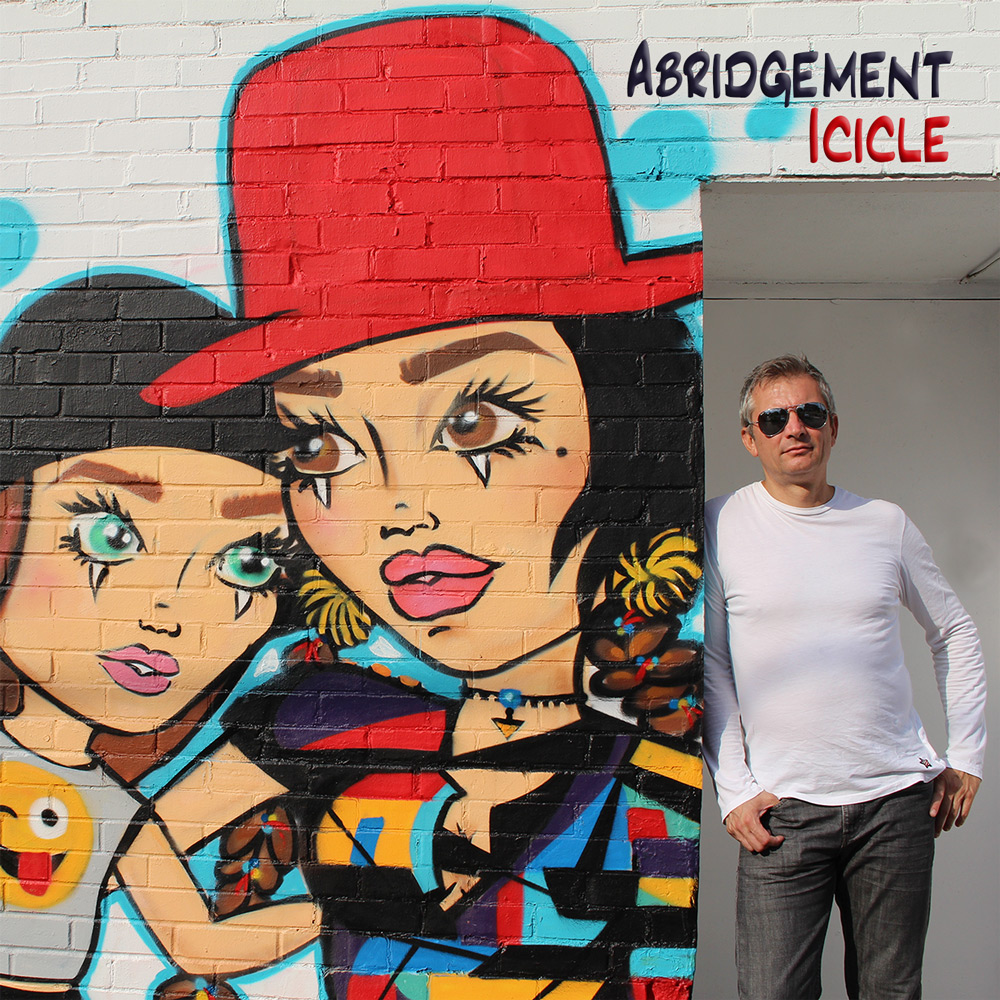 Abridgement by Icicle