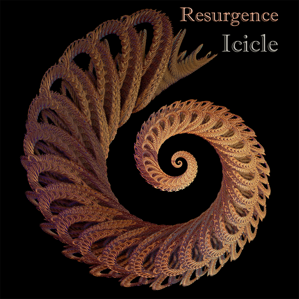 Resurgence by Icicle