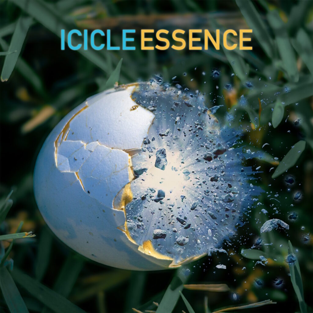 Icicle Essence